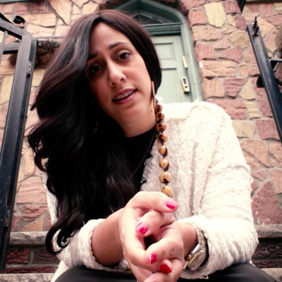 Hevriacast: Talking With Awesome Creative Jews