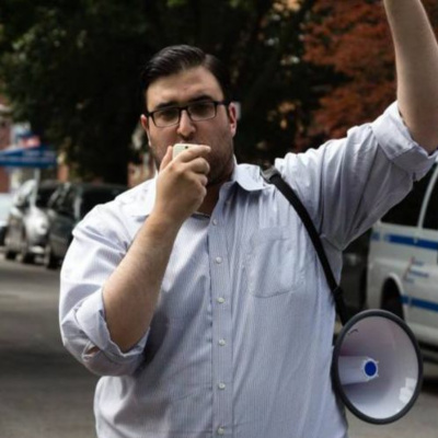 Hevriacast: Talking With Awesome Creative Jews