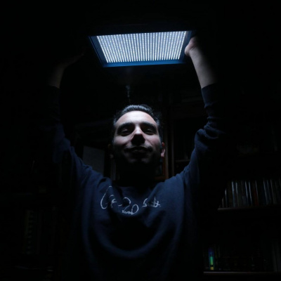 Hevriacast: Talking With Awesome Creative Jews