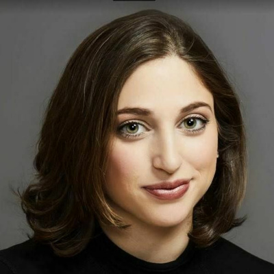 Hevriacast: Talking With Awesome Creative Jews