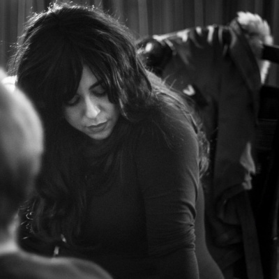 Hevriacast: Talking With Awesome Creative Jews