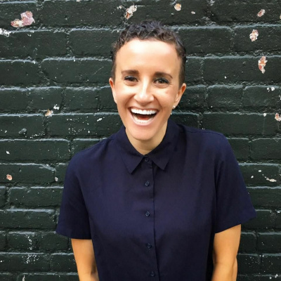 Hevriacast: Talking With Awesome Creative Jews