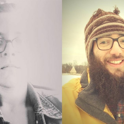 Hevriacast: Talking With Awesome Creative Jews