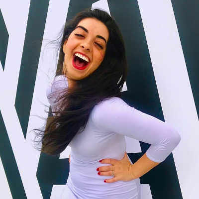 Hevriacast: Talking With Awesome Creative Jews