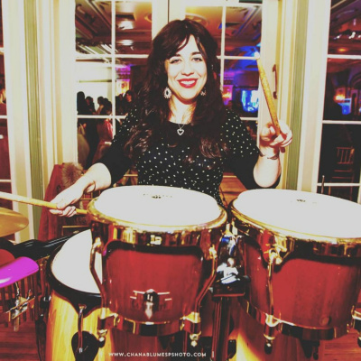 Hevriacast: Talking With Awesome Creative Jews