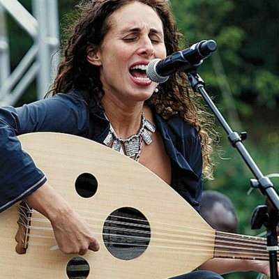 Hevriacast: Talking With Awesome Creative Jews