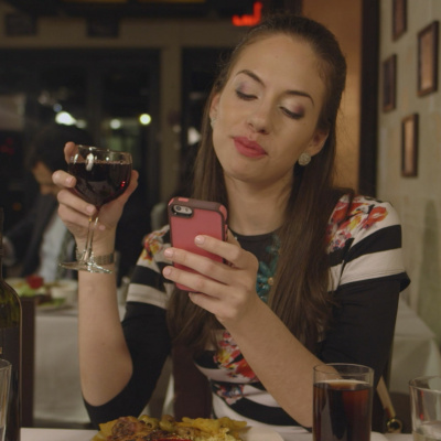 Hevriacast: Talking With Awesome Creative Jews