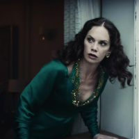 His Dark Materials 1x02: The Idea of North