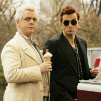 Good Omens Podcast Preview!