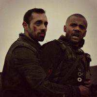 Episode 5x12: Damocles, Part I