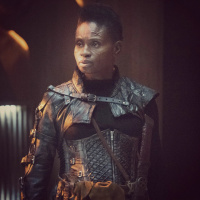 Episode 5x09: Sic Semper Tyrannis