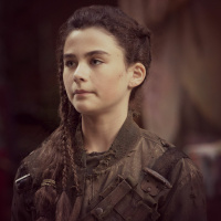 Meta Station Interviews Lola Flanery!