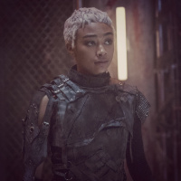 Episode 5x10: The Warriors Will