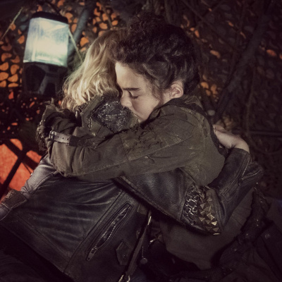 Meta Station: A the 100 Podcast