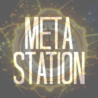 Meta Station: A the 100 Podcast