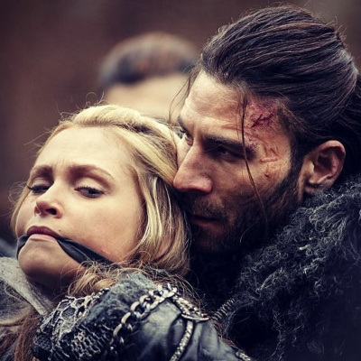 Meta Station: A the 100 Podcast