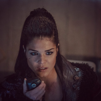 Meta Station: A the 100 Podcast