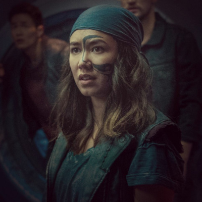 Meta Station: A the 100 Podcast