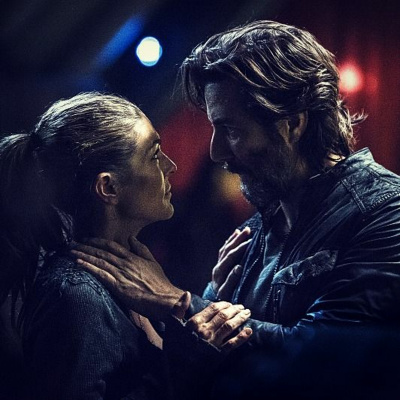 Meta Station: A the 100 Podcast