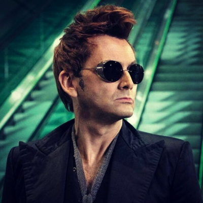 Meta Station: A the 100 Podcast