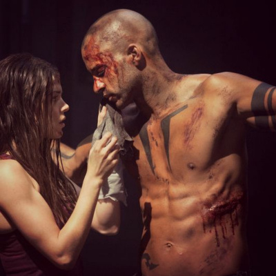 Meta Station: A the 100 Podcast