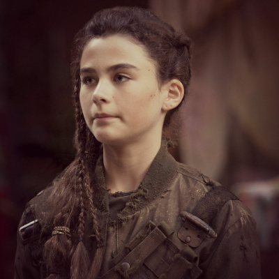 Meta Station: A the 100 Podcast