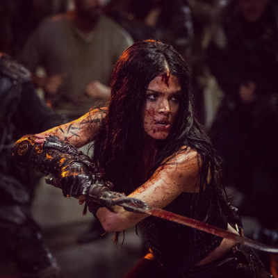 Meta Station: A the 100 Podcast