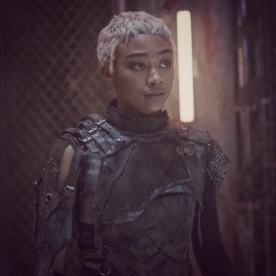 Meta Station: A the 100 Podcast