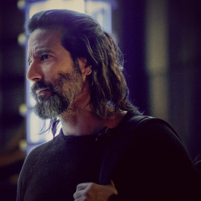 Meta Station: A the 100 Podcast