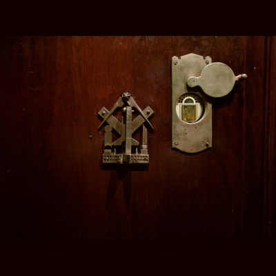 Three Distinct Knocks