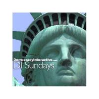 DI Sundays - Saving The United States Postal Service
