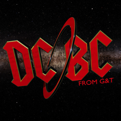 Dwarfcasts (a Red Dwarf Podcast)