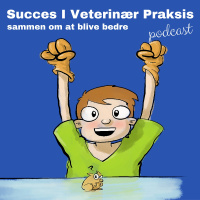 SIVP22: Demens hos hunde, en overset diagnose med Trine Schütt, dyrlæge, PhD