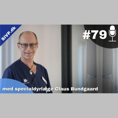 Succes I Veterinær Praksis Podcast - Sammen Om At Blive Bedre