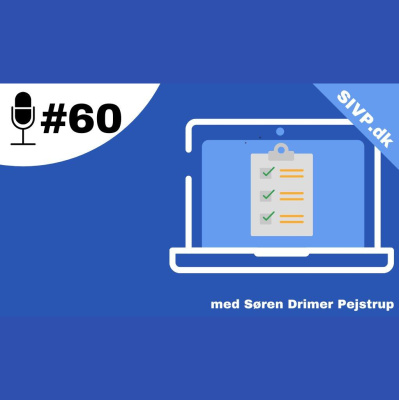 Succes I Veterinær Praksis Podcast - Sammen Om At Blive Bedre