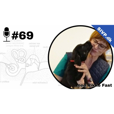Succes I Veterinær Praksis Podcast - Sammen Om At Blive Bedre