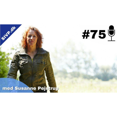 Succes I Veterinær Praksis Podcast - Sammen Om At Blive Bedre