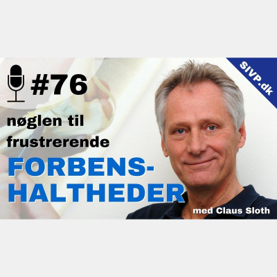 Succes I Veterinær Praksis Podcast - Sammen Om At Blive Bedre