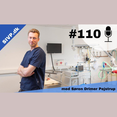 Succes I Veterinær Praksis Podcast - Sammen Om At Blive Bedre
