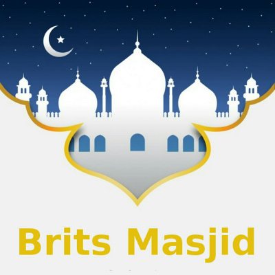 Brits Masjid
