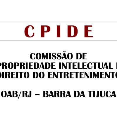 Cpide Oab/rj Barra Da Tijuca