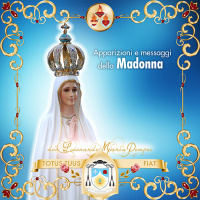 Le Rivelazioni a Teresa Neuman