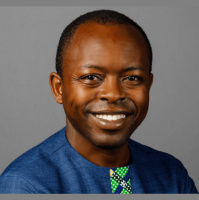 116 | James Mwangi and Kenyas Great Carbon Valley