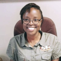 93 | Zimbabwes Green Cheetahs, with Chiyedza Heri of the Ubuntu Alliance