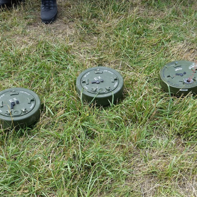 Bionic Planet: Your Guide To The New Reality