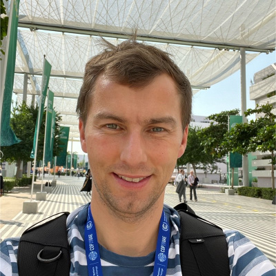 Bionic Planet: Your Guide To The New Reality