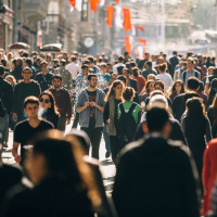 How are we evolving?