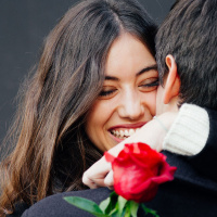 Is There a Logic to Romantic Love?