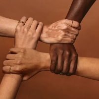 Why do Humans have Different Coloured Skin?