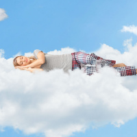 What are dreams for?